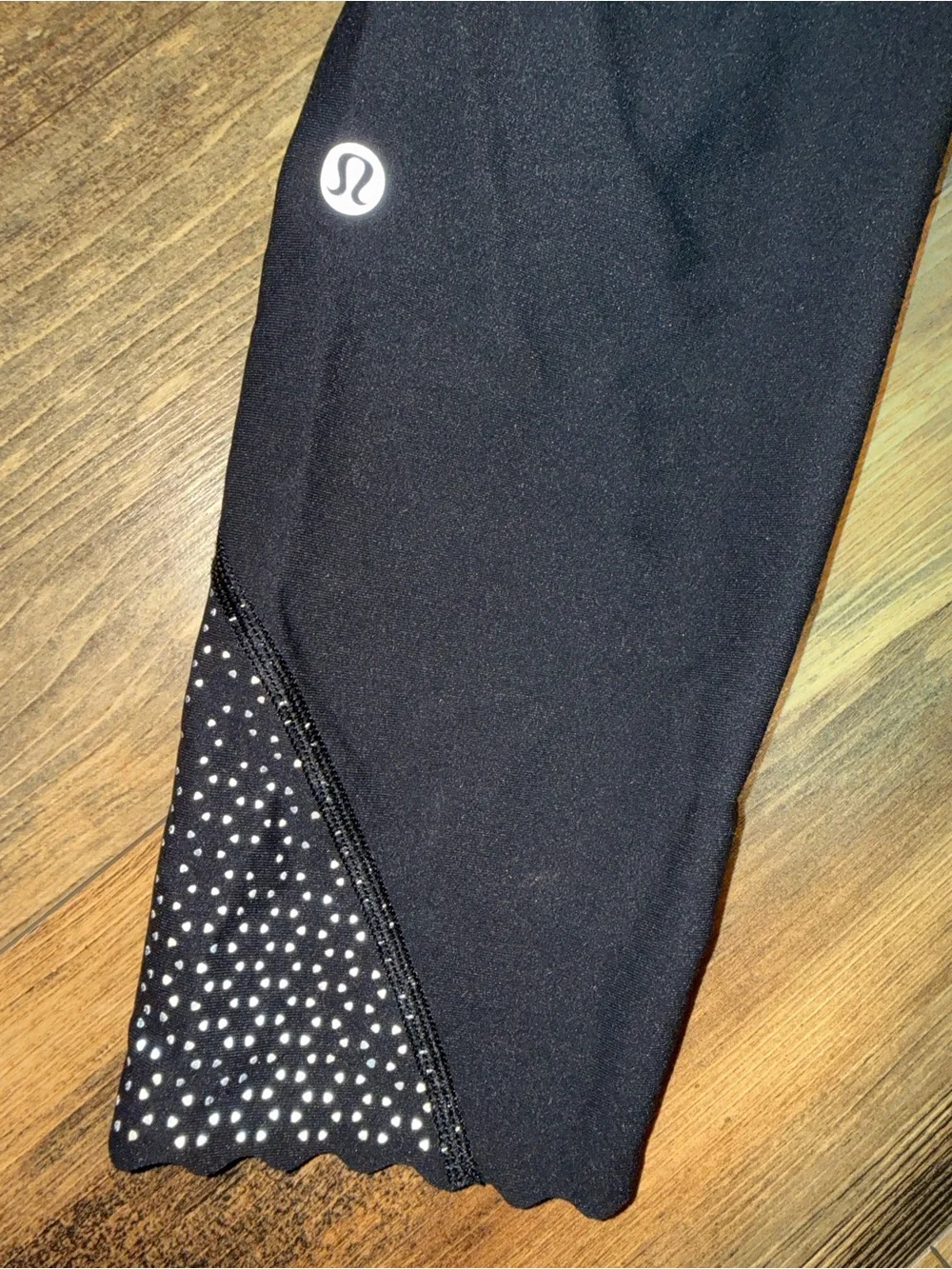 Lululemon Tight Stuff Tight II 25